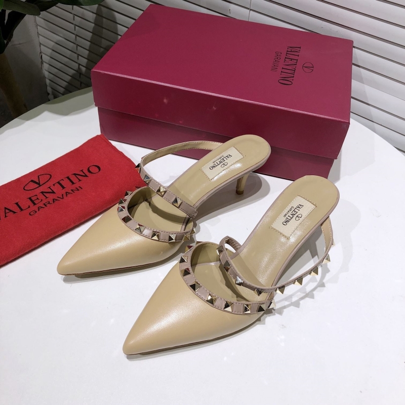 Valentino High Heels